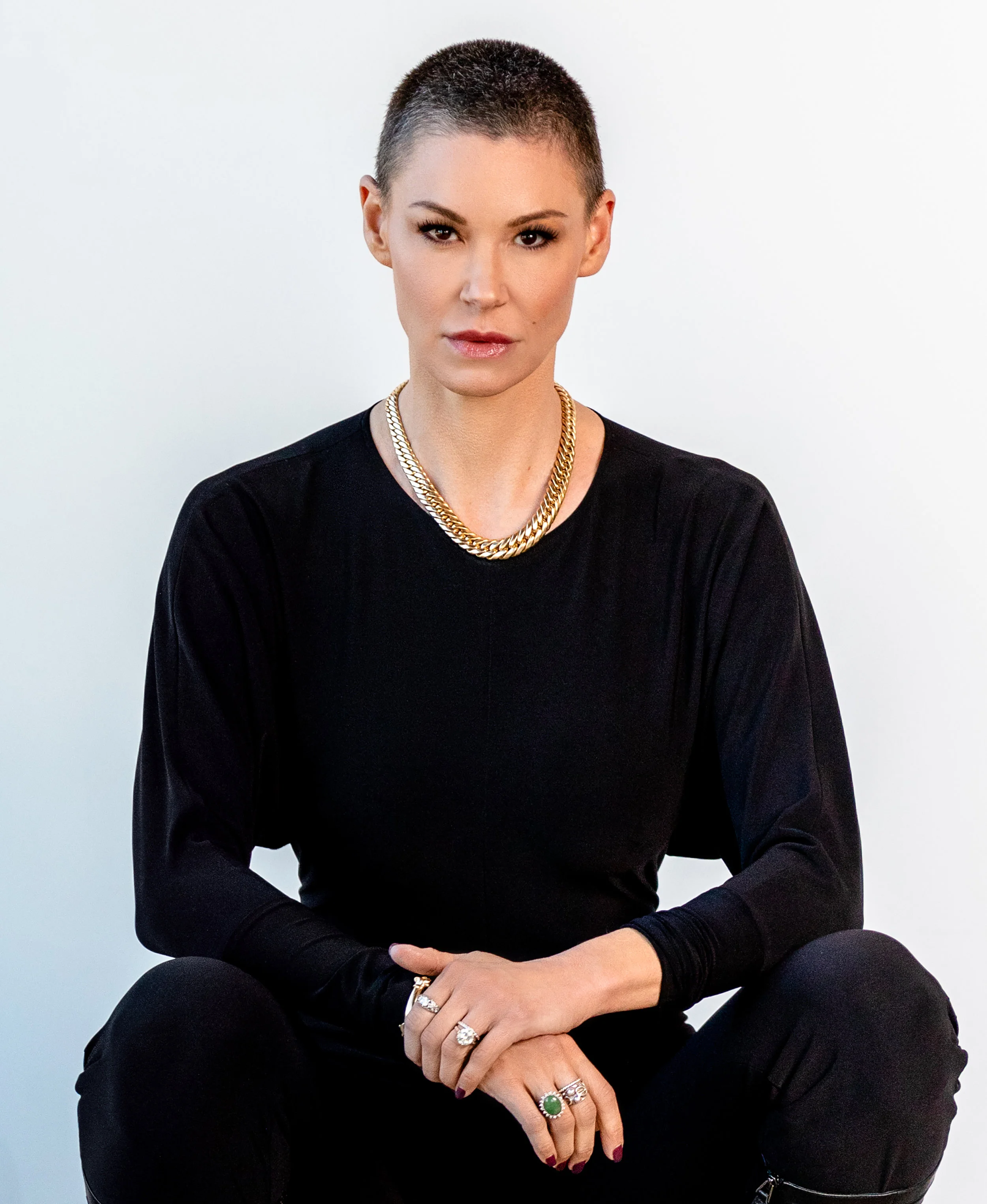 CVLUX Magazine | #LUXlife — HANNAH SERIMIAN - WOMEN OF INFLUENCE